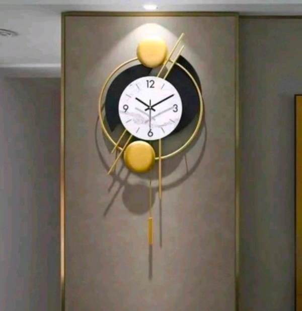 Wall Clock Sb037