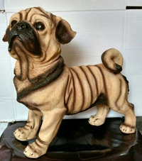 Showpiece Set Of 3pc 