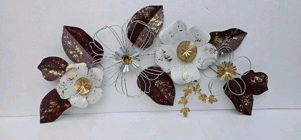 Wall Art Sb77 - Size 24 X 48 Inch