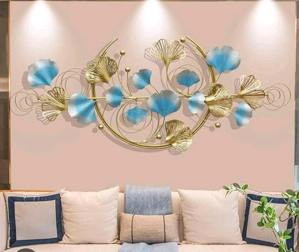 Wall Art Sb78 - Size 24 X 50 Inch