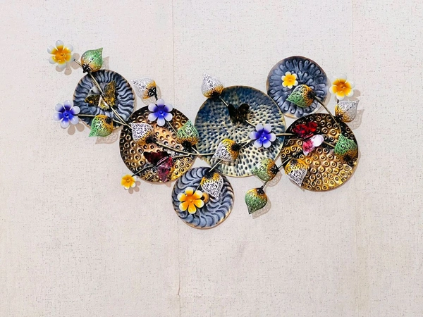 Wall Art Sya12 - Size 35 X 20 Inch