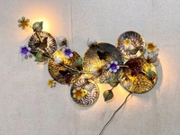 Wall Art Sya12 - Size 35 X 20 Inch