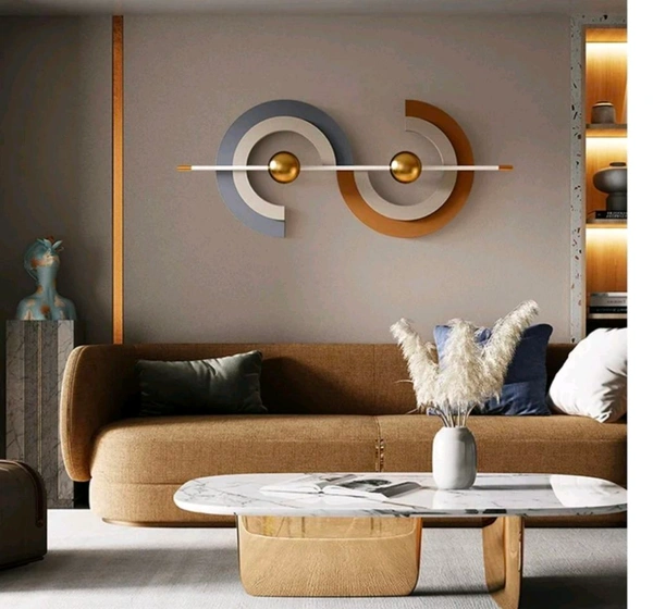 Wall Art S  - Size 45 X 18 Inch