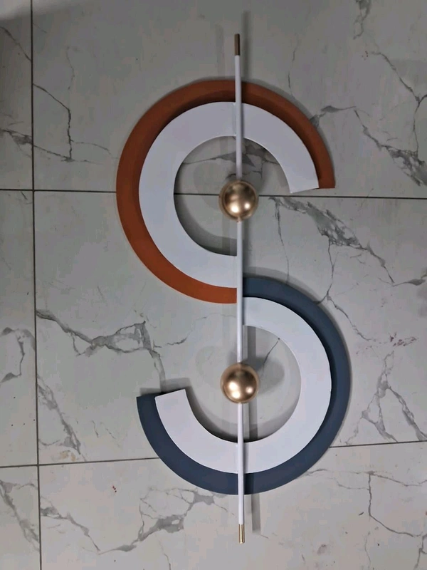 Wall Art S  - Size 45 X 18 Inch