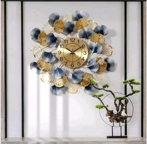 Wall Clock Sun39 - 32 Inch