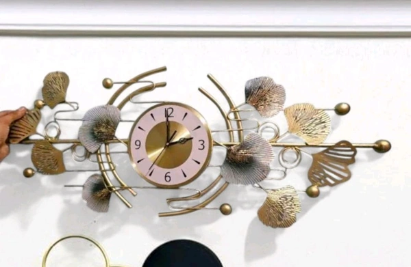 Clock SY - Size 36 Inch