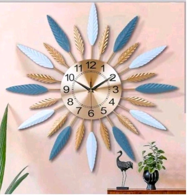 Wall Clock Sun68