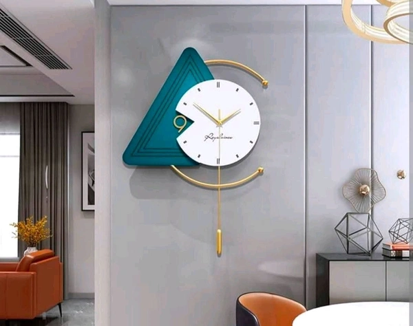 Wall Clock Sun67