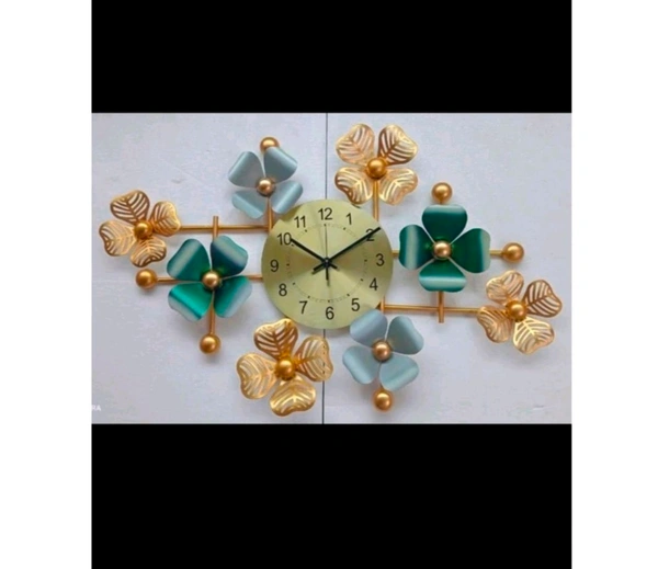Wall Clock Sun88 - Size 30 Inch