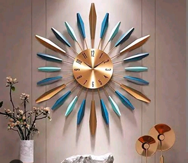 Wall Clock Sun99