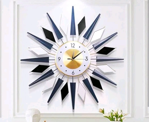 Wall Clock Sun103