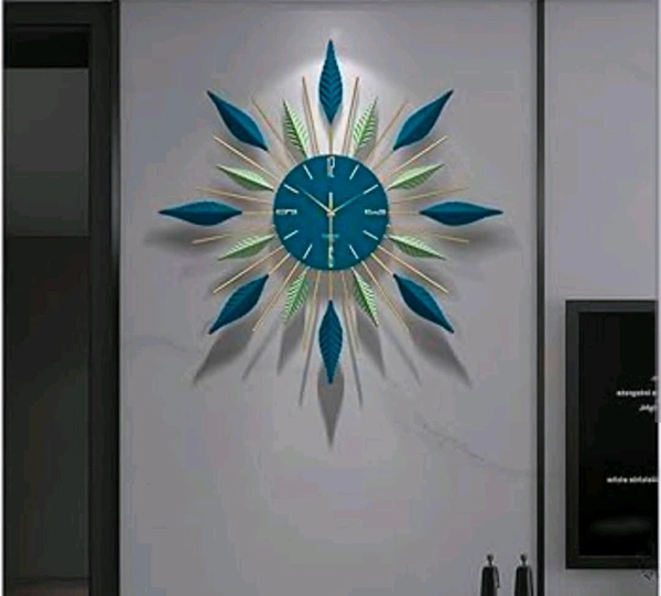 Wall Clock Sun113