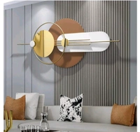 Wall Art Sun706 - Size 24 X 48 Inch
