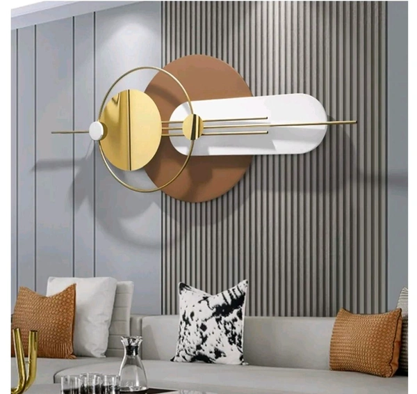 Wall Art Sun706 - Size 24 X 48 Inch