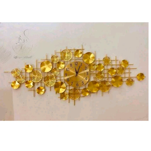 Wall Clock F4