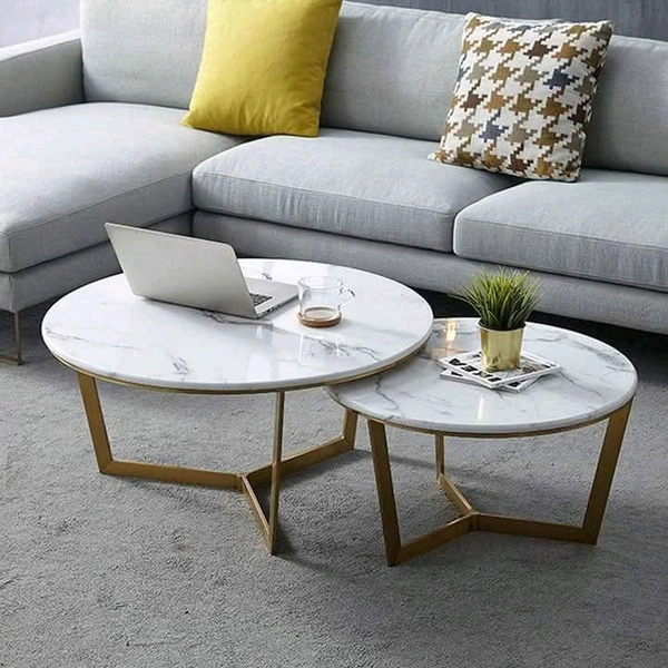 TB01 Golden 2pc Set  - golden
