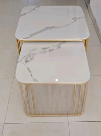 TB03 Golden 2pc Set 