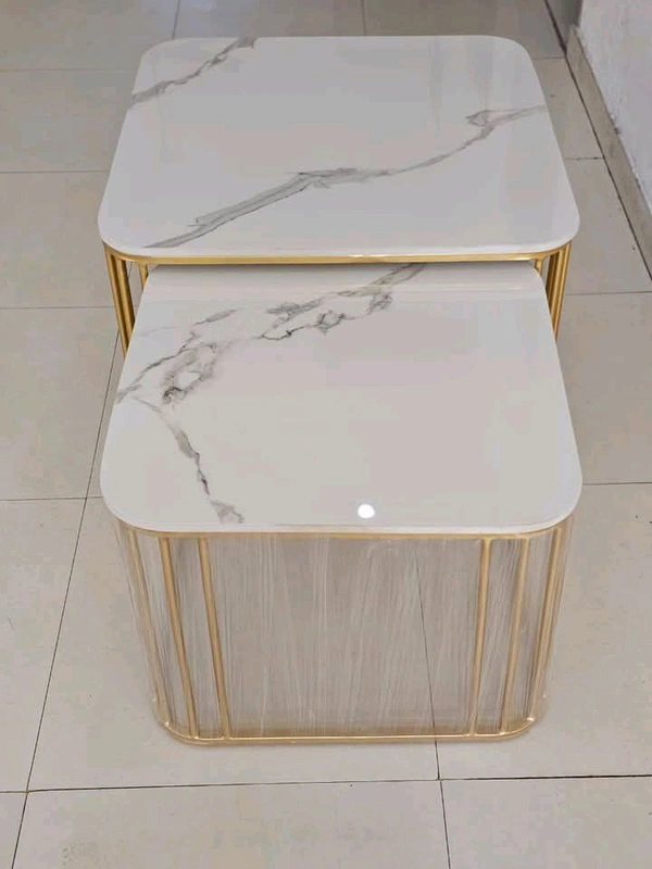 TB03 Golden 2pc Set 
