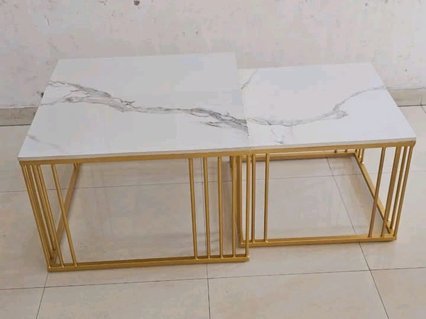 TB03 Golden 2pc Set 