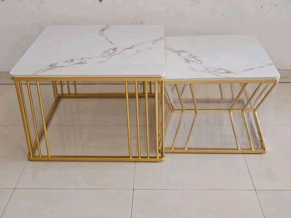 TB04 Golden 2pc Set 