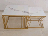 TB04 Golden 2pc Set 