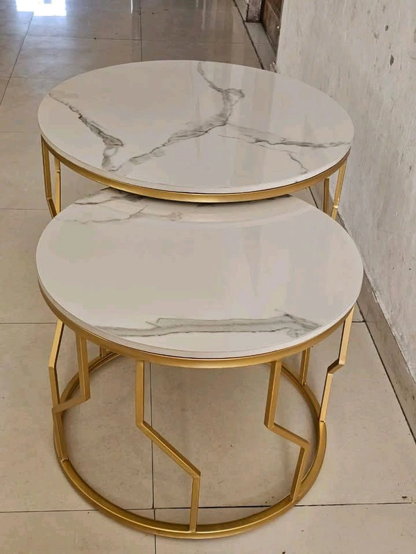 TB08 Golden 2pc Set 