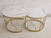 TB08 Golden 2pc Set 