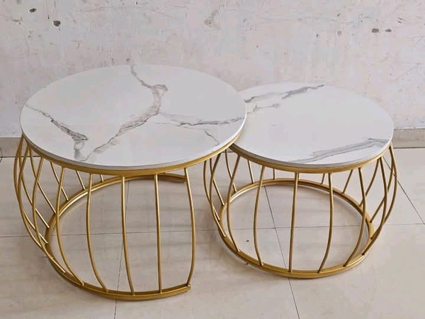 TB09 Golden 2pc Set 
