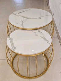 TB09 Golden 2pc Set 