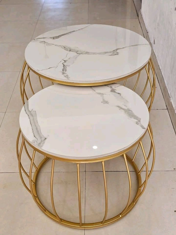 TB09 Golden 2pc Set 