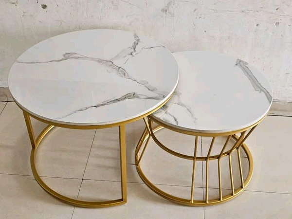 TB010 Golden 2pc Set 