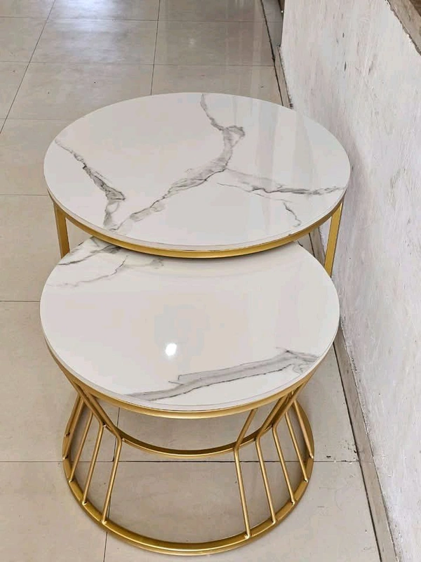 TB010 Golden 2pc Set 
