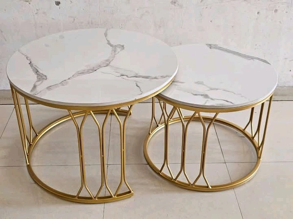 TB011 Golden 2pc Set 