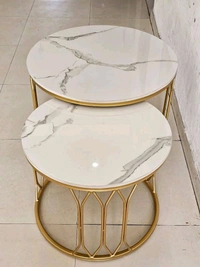 TB011 Golden 2pc Set 