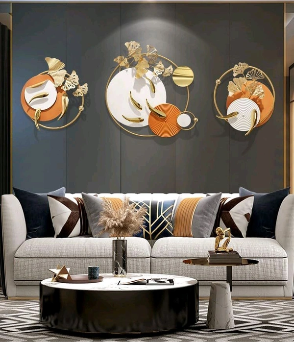 Import Quality Wallart EA4