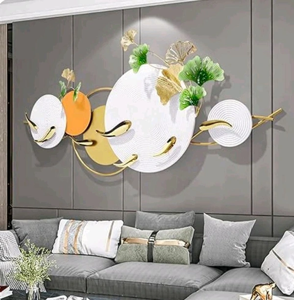 Wallart EA2 