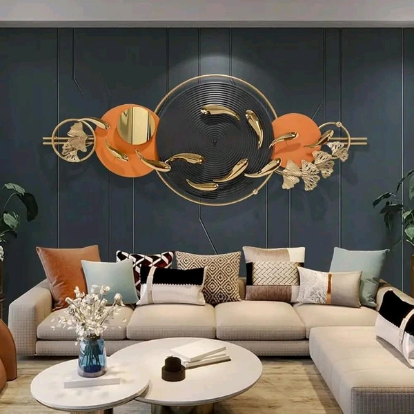 Wallart EA01