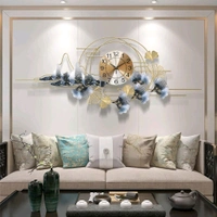 Wallart Clock EA7