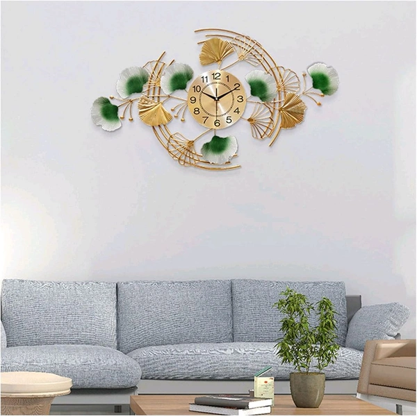 Wallart Clock EA8