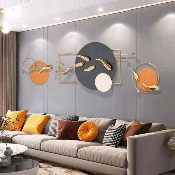Wallart EA10