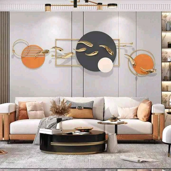 Wallart EA10