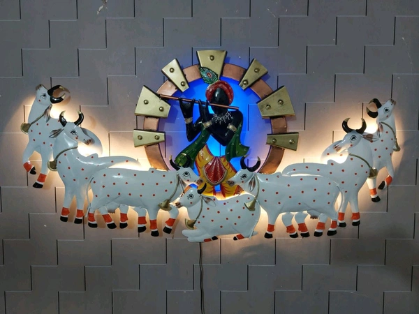 Krishna Wallart 