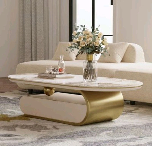  Coffee Table 0A2 - Size 36 X 24