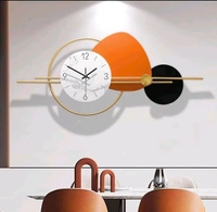 Ak34 Wall Clock 