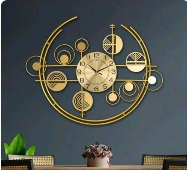 AF92 Wall Clock  - 28 Inch