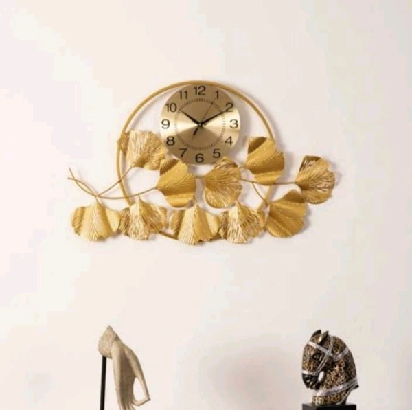 AF91 Wall Clock 