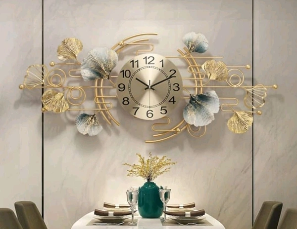 AF93 Clock 