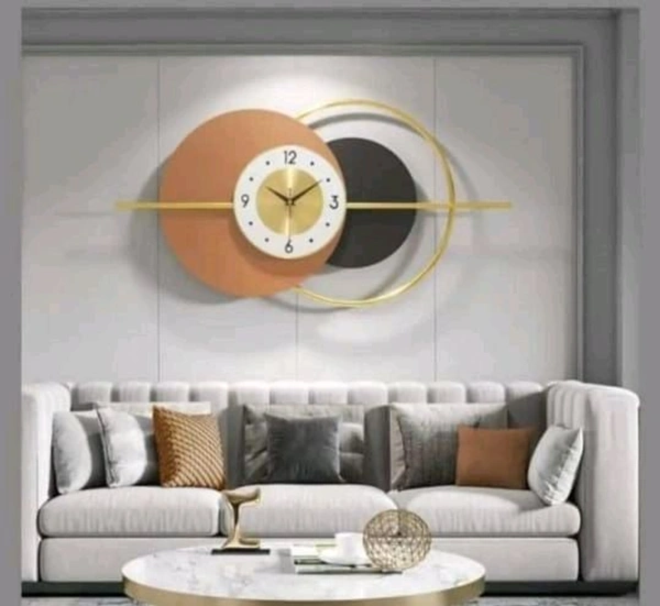 AF96 Wall Clock 