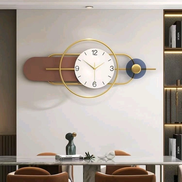 AF60 Wall Clock 