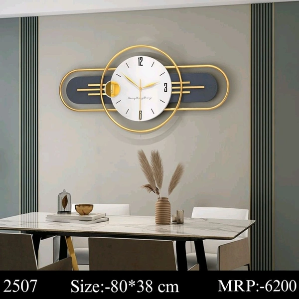 AF101 Wall Clock 